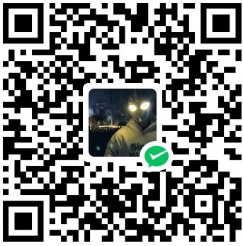 微信打赏