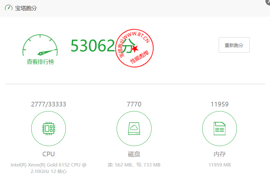 图片[1]-wordpress网站性能提高加载速度优化方案-茉莉小栈