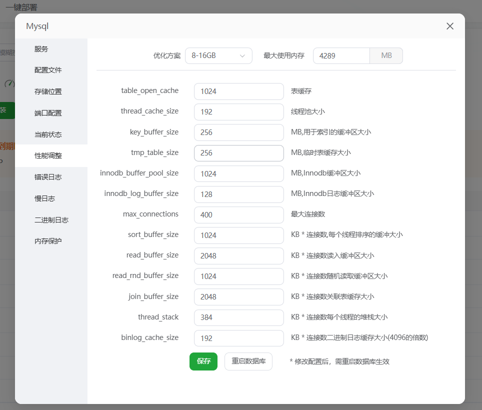 图片[4]-wordpress网站性能提高加载速度优化方案-茉莉小栈