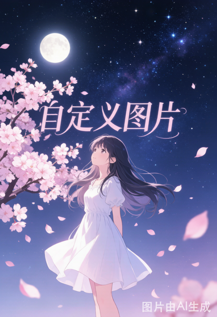 星之空二次元风格官网源码